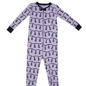 New T.B.B.C Noelle's Night Night - Missy Todd Tassels w/ Nantucket Navy